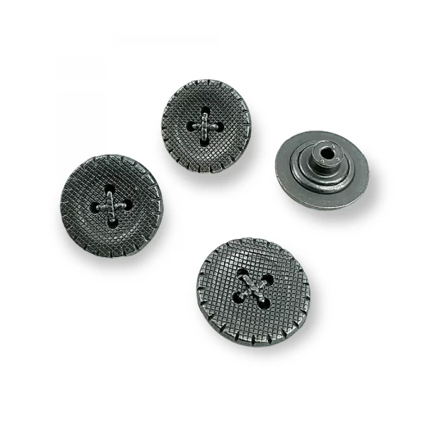 22 mm 37 L Düğme Görünümlü Kot Düğmesi E 653 22 mm 37 L Düğme Görünümlü Kot Düğmesi E 653