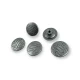 20 mm 32 Boy Desenli Kot Düğmesi E 844