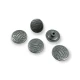 20 mm 32 Boy Desenli Kot Düğmesi E 844