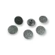 17 mm 28 Boy Papatya Desenli Kot Düğmesi E 860 17 mm 28 Boy Papatya Desenli Kot Düğmesi E 860