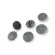 17 mm 28 Boy Papatya Desenli Kot Düğmesi E 860 17 mm 28 Boy Papatya Desenli Kot Düğmesi E 860