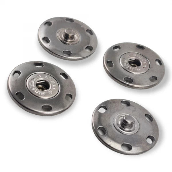 17 mm Dikme Çıtçıt Kare Şekil Е 1719 17 mm Dikme Çıtçıt Kare Şekil Е 1719