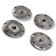 17 mm Dikme Çıtçıt Kare Şekil Е 1719 17 mm Dikme Çıtçıt Kare Şekil Е 1719