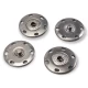 17 mm Dikme Çıtçıt Kare Şekil Е 1719 17 mm Dikme Çıtçıt Kare Şekil Е 1719