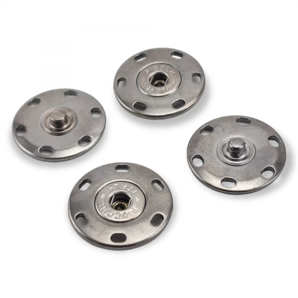 17 mm Dikme Çıtçıt Kare Şekil Е 1719 17 mm Dikme Çıtçıt Kare Şekil Е 1719