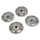 17 mm Dikme Çıtçıt Kare Şekil Е 1719 17 mm Dikme Çıtçıt Kare Şekil Е 1719