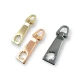 Fermuar Elcik estetik tasarım 38 mm x 10 mm B 120 Fermuar Elcik estetik tasarım 38 mm x 10 mm B 120