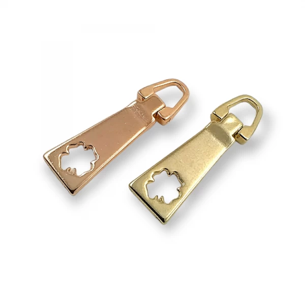 Fermuar Elcik estetik tasarım 38 mm x 10 mm B 120 Fermuar Elcik estetik tasarım 38 mm x 10 mm B 120