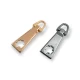 Fermuar Elcik estetik tasarım 38 mm x 10 mm B 120 Fermuar Elcik estetik tasarım 38 mm x 10 mm B 120