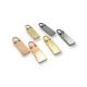 10.3 mm x 35 mm Plain Metal Pullers B 152