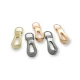 4 cm Zipper Pullers Outerwear and Bag Zipper Pullers E 1927