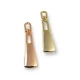Zipper Pulls 4.2 cm for Bags and Clothing Zipper Pulls E 1933