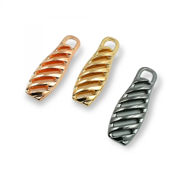 30 mm Fermuar Elciği Modern Tasarım E 1946 30 mm Fermuar Elciği Modern Tasarım E 1946