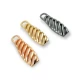 30 mm Fermuar Elciği Modern Tasarım E 1946 30 mm Fermuar Elciği Modern Tasarım E 1946