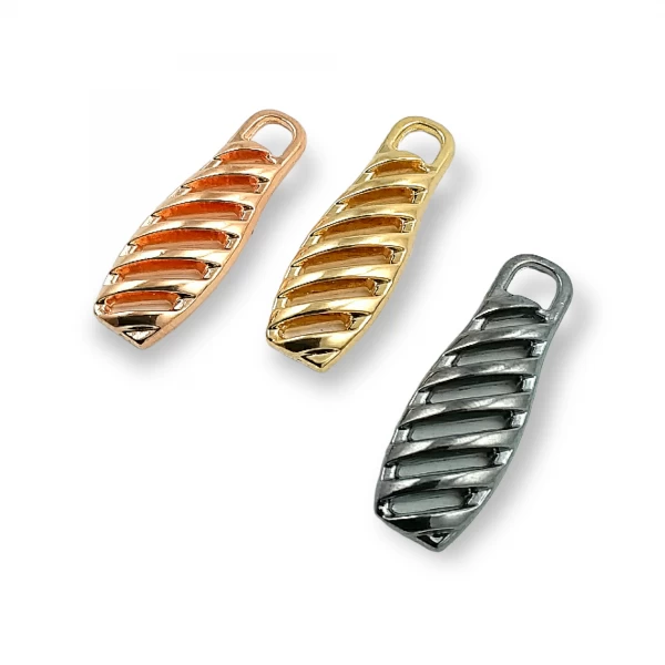 30 mm Fermuar Elciği Modern Tasarım E 1946 30 mm Fermuar Elciği Modern Tasarım E 1946