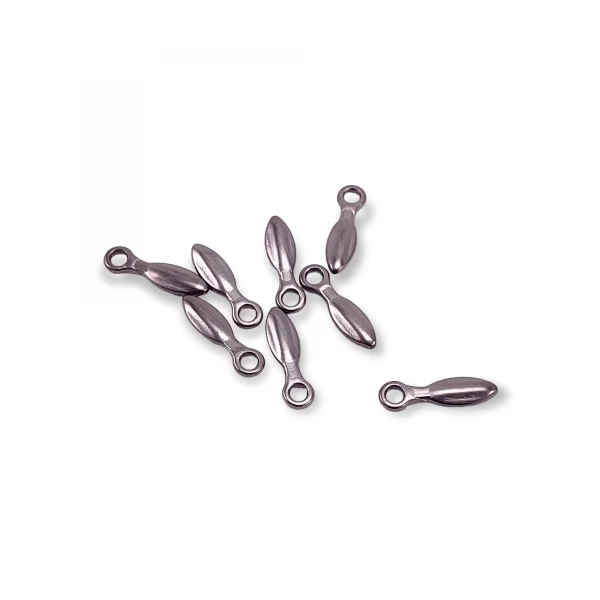21 mm x 5 mm Fermuar Elcigi Cep Fermuarı Elciği E 243 21 mm x 5 mm Fermuar Elcigi Cep Fermuarı Elciği E 243