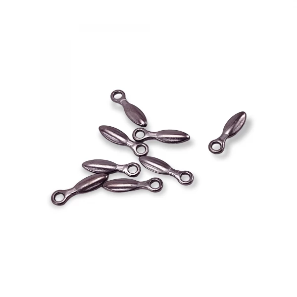 21 mm x 5 mm Fermuar Elcigi Cep Fermuarı Elciği E 243 21 mm x 5 mm Fermuar Elcigi Cep Fermuarı Elciği E 243