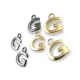 17 mm x 16 mm Fermuar Elcik genel amaçlı E 388 17 mm x 16 mm Fermuar Elcik genel amaçlı E 388