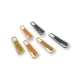 32,5 mm Zipper Pullers Tracksuits and Coat Pulls E 793