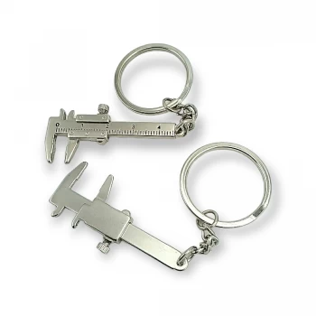 Caliper Keychain Gift Keychain HD001