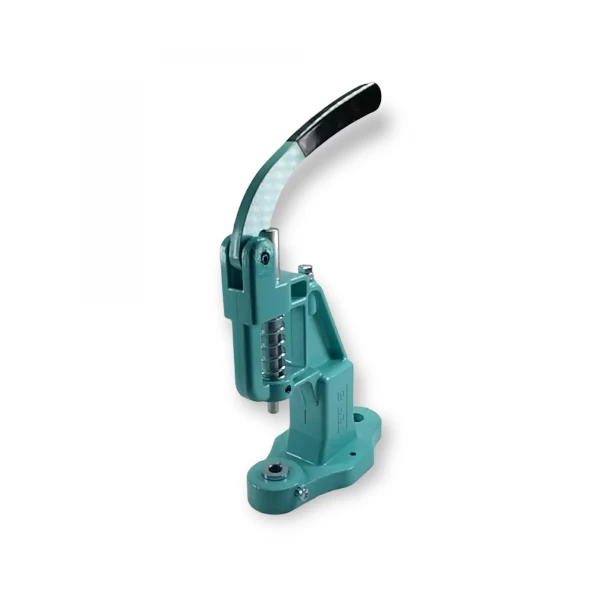 Hand Press Machine Snap Eyelet Rivet Rivet Application Machine M0099