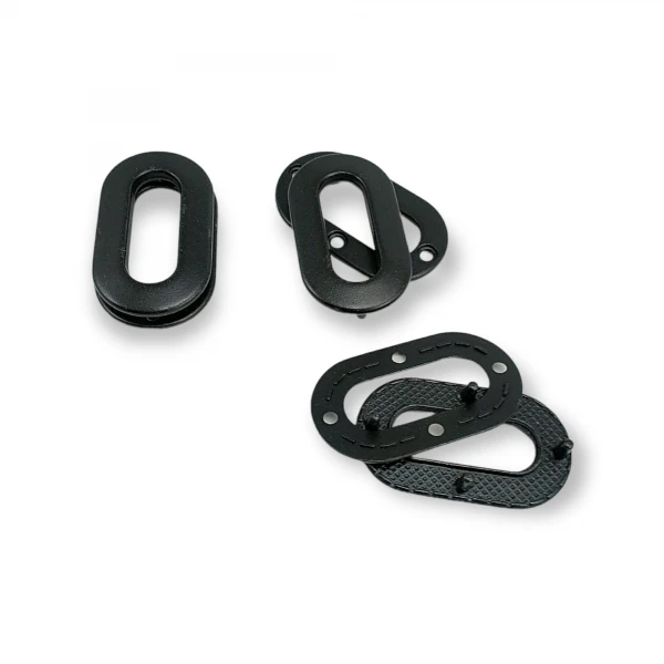 Kuşgözü zamak oval çerçeve şekil 17 x 30 mm E 1943 Kuşgözü zamak oval çerçeve şekil 17 x 30 mm E 1943