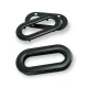 Dikdörtgen yuvarlak kenarlı kuşgözü 20 x 50 mm E 2025 Dikdörtgen yuvarlak kenarlı kuşgözü 20 x 50 mm E 2025