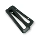 83 x 19 mm Kuşgözü çerçeve şekil E 621 83 x 19 mm Kuşgözü çerçeve şekil E 621