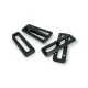 83 x 19 mm Kuşgözü çerçeve şekil E 621 83 x 19 mm Kuşgözü çerçeve şekil E 621