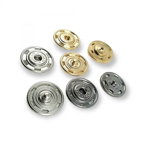 23 mm Dikme Çıtçıt Kaban ve Mont Çıtçıtı E 1225 23 mm Dikme Çıtçıt Kaban ve Mont Çıtçıtı E 1225