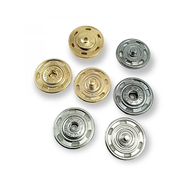 23 mm Dikme Çıtçıt Kaban ve Mont Çıtçıtı E 1225 23 mm Dikme Çıtçıt Kaban ve Mont Çıtçıtı E 1225
