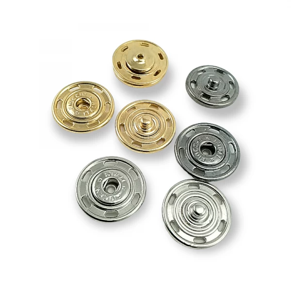 23 mm Dikme Çıtçıt Kaban ve Mont Çıtçıtı E 1225 23 mm Dikme Çıtçıt Kaban ve Mont Çıtçıtı E 1225
