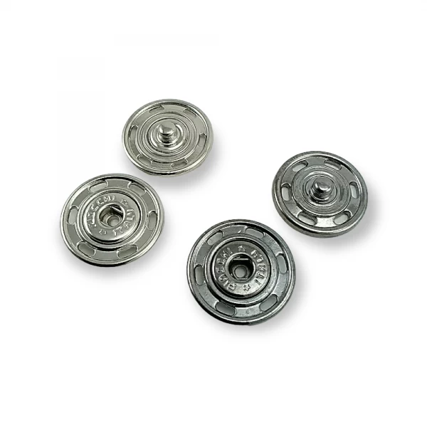 23 mm Dikme Çıtçıt Kaban ve Mont Çıtçıtı E 1225 23 mm Dikme Çıtçıt Kaban ve Mont Çıtçıtı E 1225
