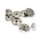 20 mm Sewing Snap Fasteners Zamak Snap Snap E 1813