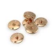 20 mm Sewing Snap Fasteners Zamak Snap Snap E 1813