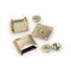 25x 25 mm Kaban ve Mont Çıtçıt Düğmesi E 2036 25x 25 mm Kaban ve Mont Çıtçıt Düğmesi E 2036