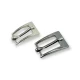 15 mm Stylish Rectangular Belt Buckle E 1335