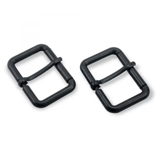4 cm Belt Buckle Roller Buckle E 1556