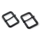 4 cm Belt Buckle Roller Buckle E 1556