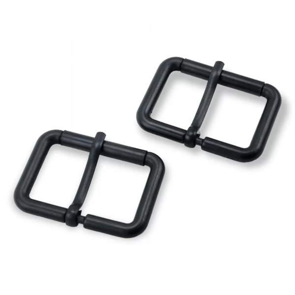 4 cm Belt Buckle Roller Buckle E 1556