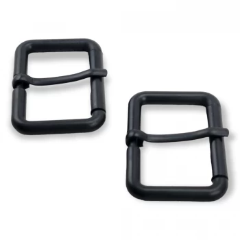 4 cm Belt Buckle Roller Buckle E 1556