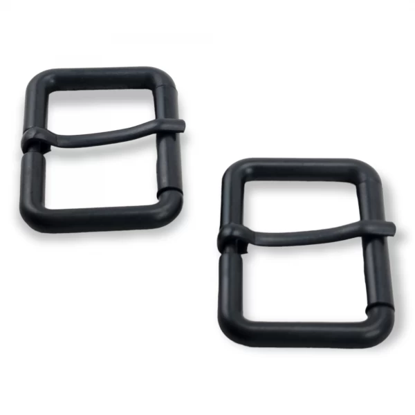 4 cm Belt Buckle Roller Buckle E 1556