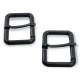 4 cm Belt Buckle Roller Buckle E 1556