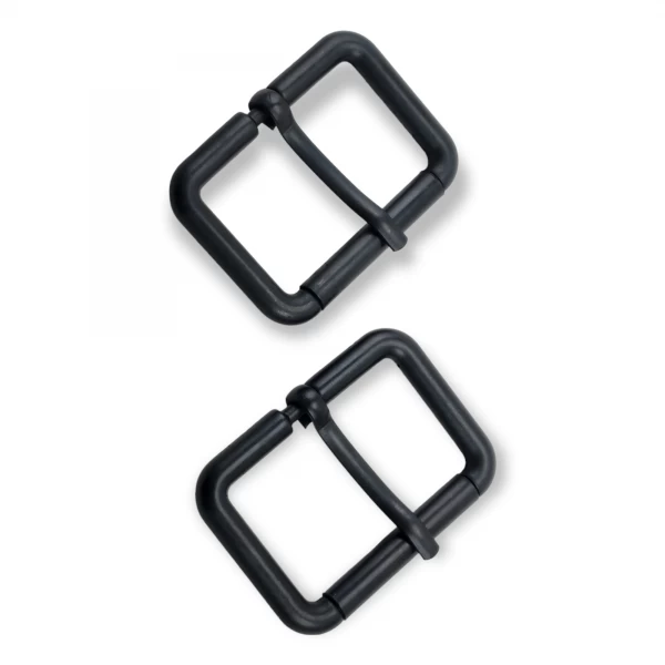 4 cm Belt Buckle Roller Buckle E 1556