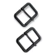 4 cm Belt Buckle Roller Buckle E 1556