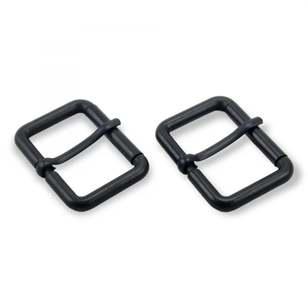 4 cm Belt Buckle Roller Buckle E 1556