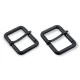 4 cm Belt Buckle Roller Buckle E 1556