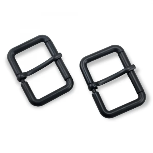4 cm Belt Buckle Roller Buckle E 1556