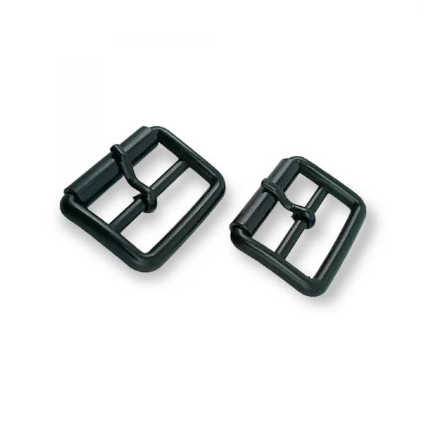 Metal toka - dilli toka ayakkabı ve çanta tokası 26 mm E 1704