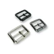 Metal toka - dilli toka ayakkabı ve çanta tokası 26 mm E 1704